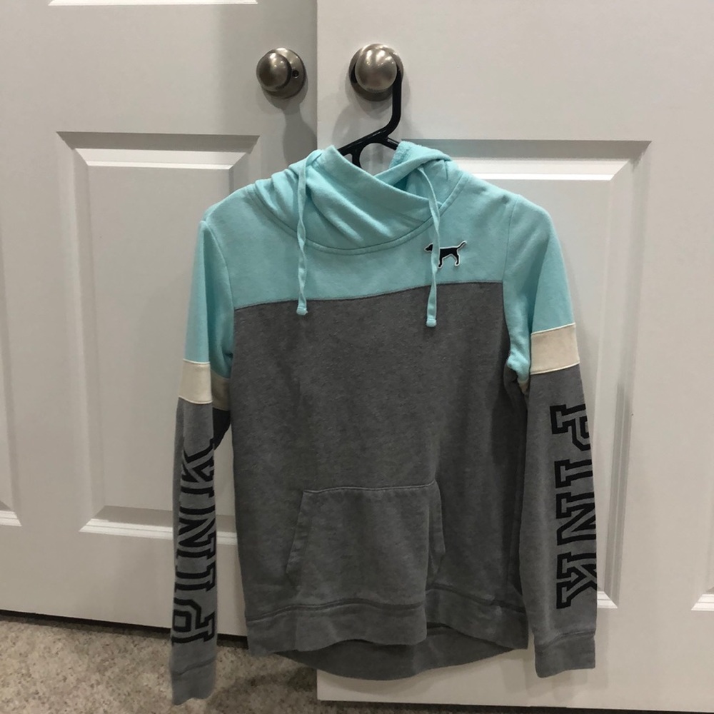 Victoria’s Secret PINK sweatshirt